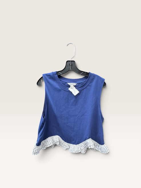 Vist Large View of Product Image Which is Used Maeve Tank Top M-8/10