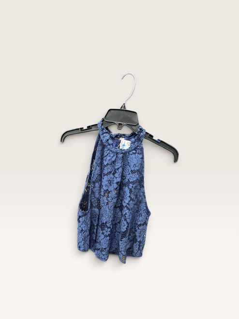 Vist Large View of Product Image Which is Used Free People Tank Top S-4/6