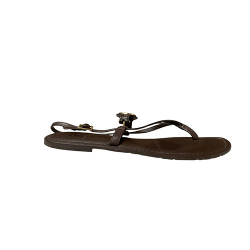 Vist Large View of Product Image Which is Used Tory Burch Flats 8.5