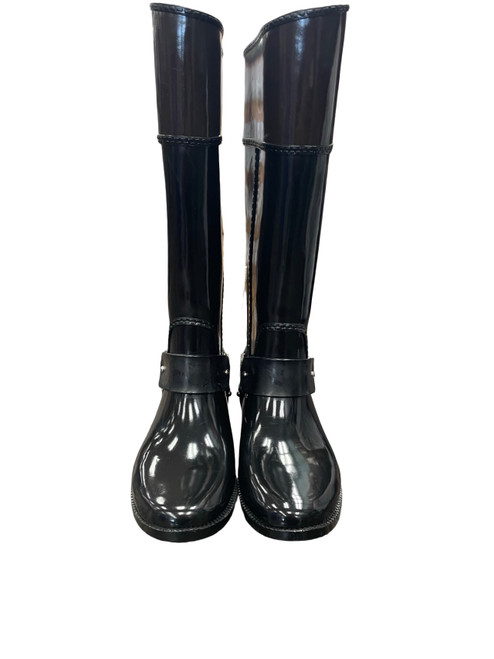 Vist Large View of Product Image Which is Used Michael Michael Kors Tall Boots 8