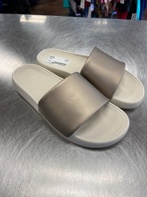 Vist Large View of Product Image Which is Used Lululemon Athletica Sandals 8