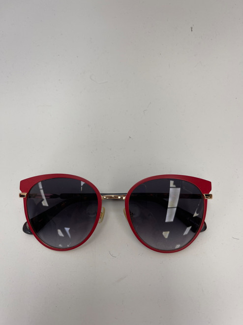 Vist Large View of Product Image Which is Used Kate Spade New York Sunglasses
