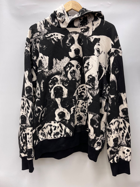 Vist Large View of Product Image Which is Used Kismet Sweatshirt L-12/14 As Is