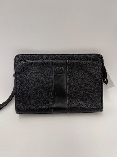 Vist Large View of Product Image Which is Used Burberrys Wristlet As Is