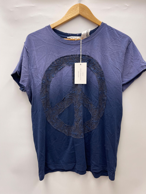 Vist Large View of Product Image Which is Used Tricia Fix Short Sleeve XL