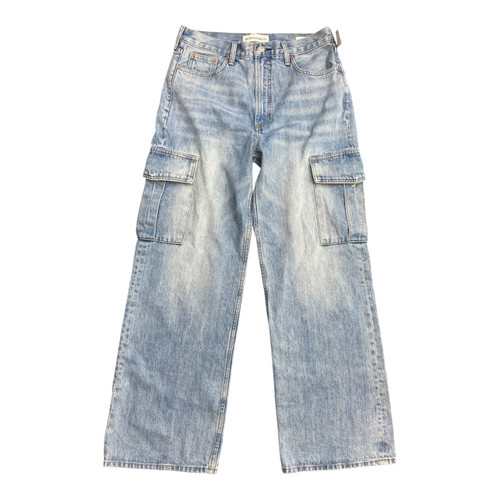 Vist Large View of Product Image Which is Used Denim Forum Denim 8-29