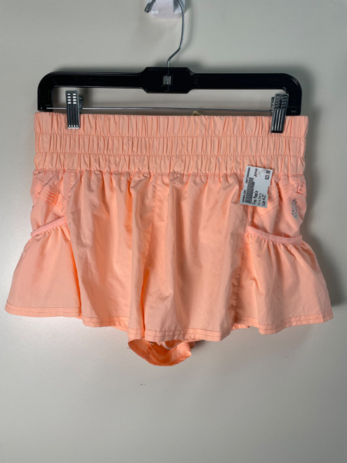 Vist Large View of Product Image Which is Used Free People Active Shorts 4-27