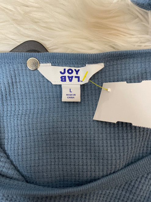 Vist Large View of Product Image Which is Used Joylab Long Sleeve Top L-12/14