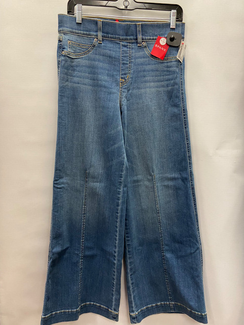 Vist Large View of Product Image Which is NWT Spanx Denim 8-29