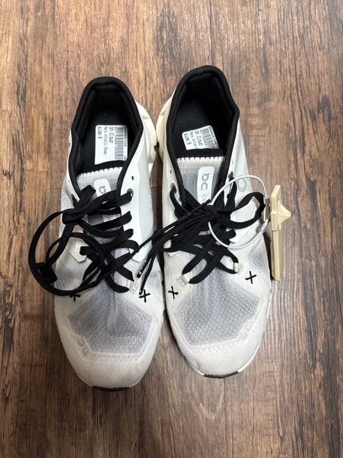 Vist Large View of Product Image Which is Used On Cloud Mens Athletic Shoes 8