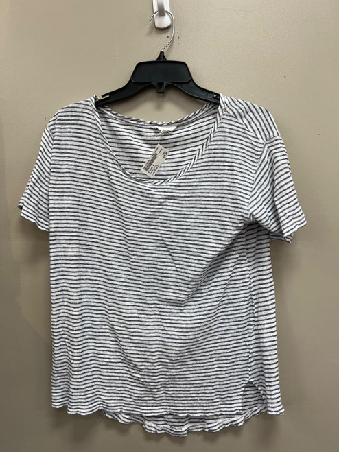 Vist Large View of Product Image Which is Used A Loves A Sleeveless Top XS-0/2
