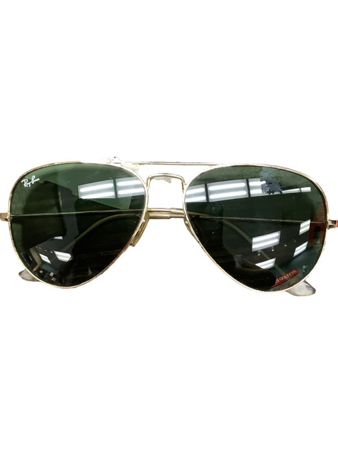 Vist Large View of Product Image Which is Used Ray-Ban Sunglasses