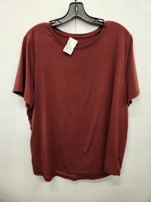 Vist Large View of Product Image Which is Used All In Motion Active Short Sleeve XL-16