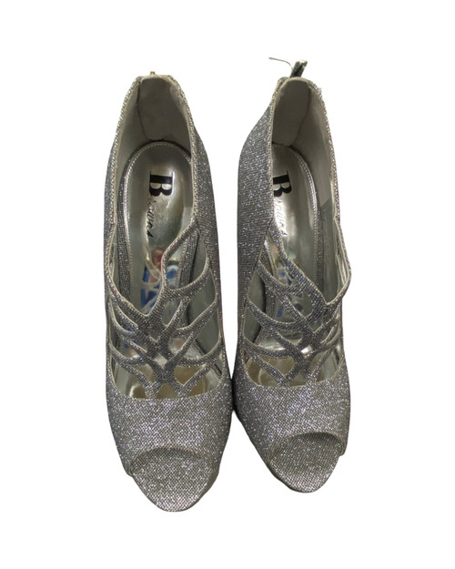 Vist Large View of Product Image Which is Used Unbranded High Heels 9
