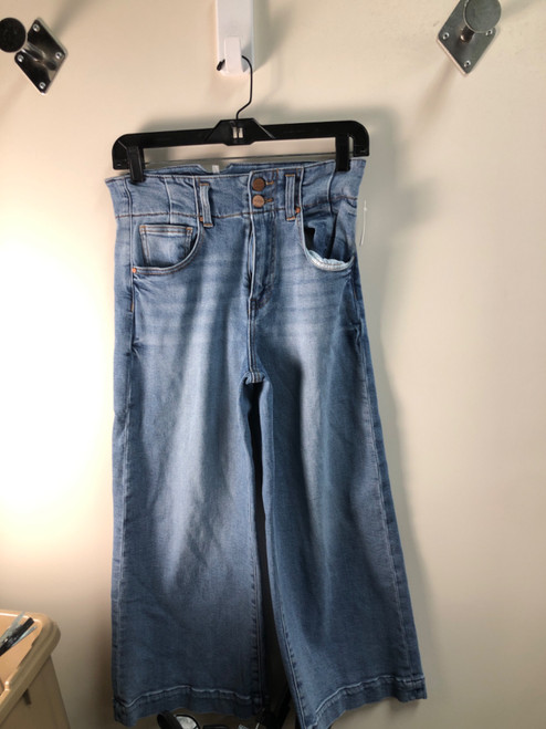Vist Large View of Product Image Which is Used Unbranded Denim 4-27