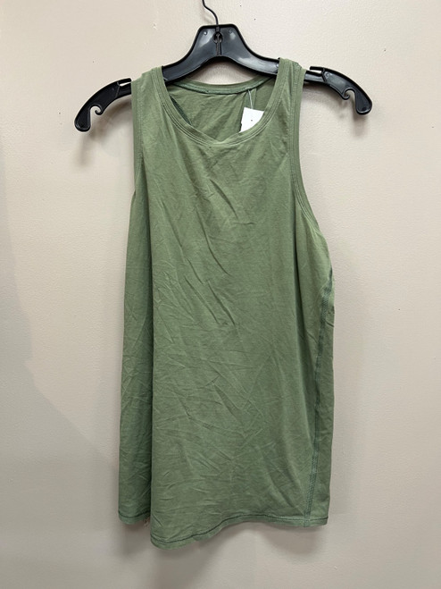 Vist Large View of Product Image Which is Used Lululemon Athletica Tank Top M-8/10