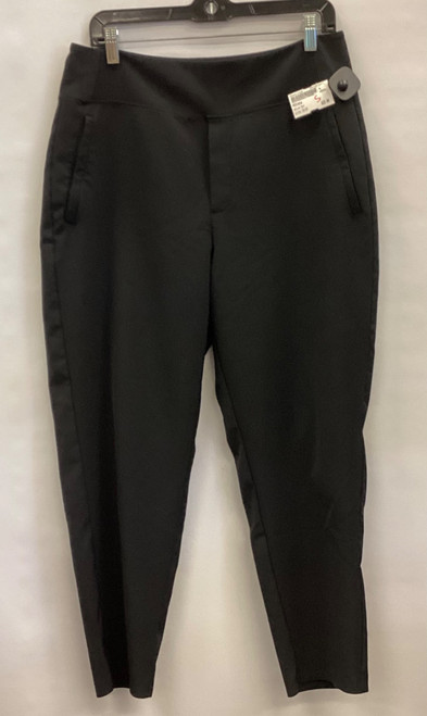 Vist Large View of Product Image Which is Used Athleta Active Pant 12-31