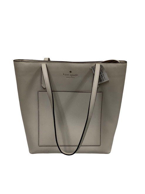 Vist Large View of Product Image Which is Used Kate Spade New York Xlarge Leather Handbag