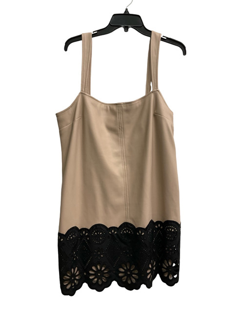 Vist Large View of Product Image Which is Used Anthropologie Short Dress F L-12/14