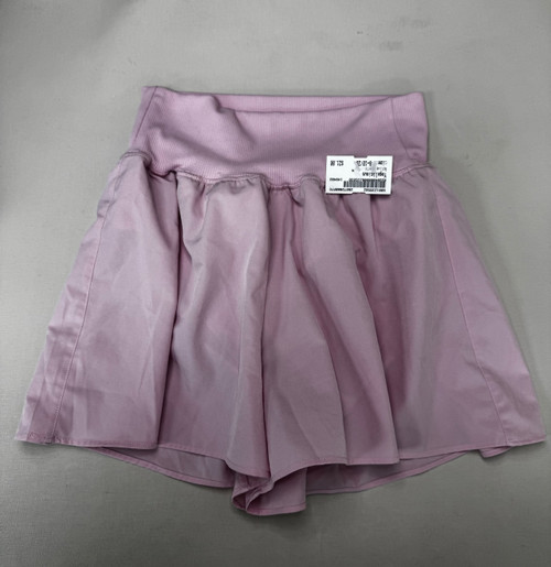 Vist Large View of Product Image Which is Used Yogalicious Active Shorts M 8-10/28-30
