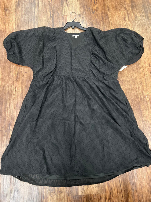 Vist Large View of Product Image Which is Used Unbranded Short Dress F 2X-20