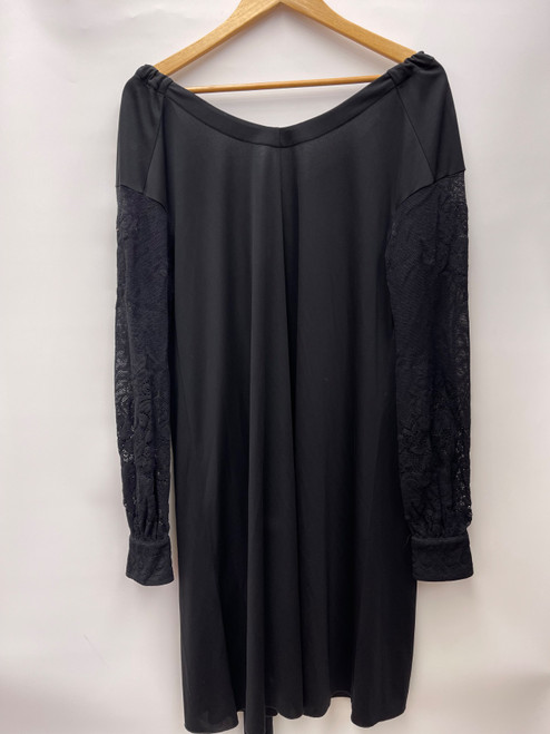 Vist Large View of Product Image Which is Used Yves Saint Laurent Short Dress L-12/14