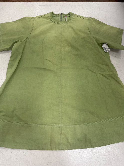 Vist Large View of Product Image Which is Used Free People Short Dress B XL-16