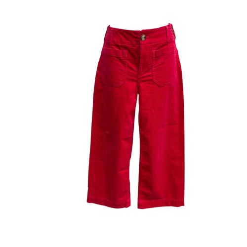 Vist Large View of Product Image Which is Used Maeve Casual Pant XXS 00/24-25