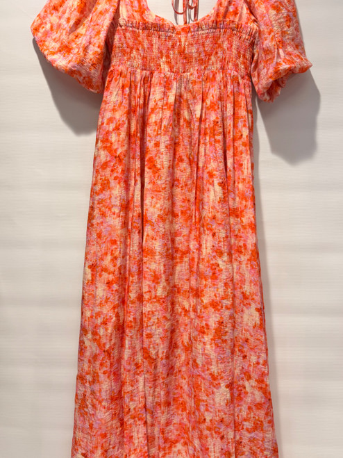 Vist Large View of Product Image Which is Used Anthropologie Long Dress B XS-0/2
