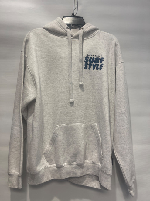 Vist Large View of Product Image Which is Used Unbranded Sweatshirt L-12/14