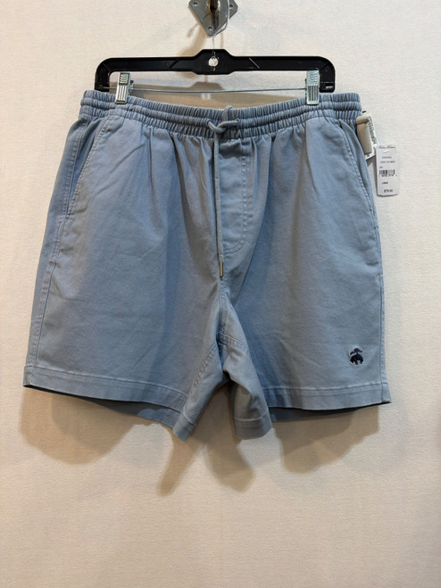 Vist Large View of Product Image Which is Used Brooks Brothers Mens Shorts L