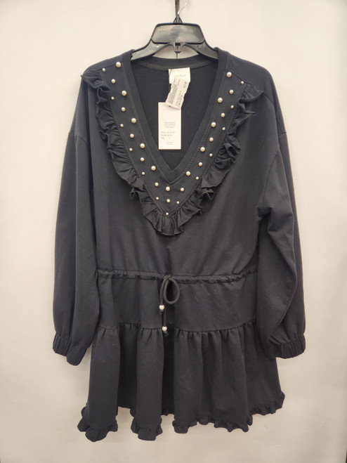 Vist Large View of Product Image Which is Used Unbranded Short Dress B L-12/14