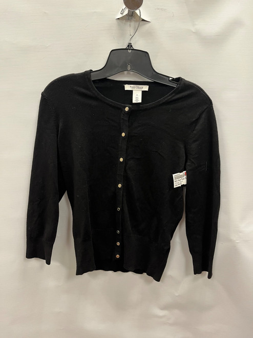 Vist Large View of Product Image Which is Used White House Black Market Lightweight Sweater M-8/10