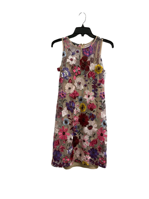 Vist Large View of Product Image Which is Used Boston Proper Short Dress F XS-0/2