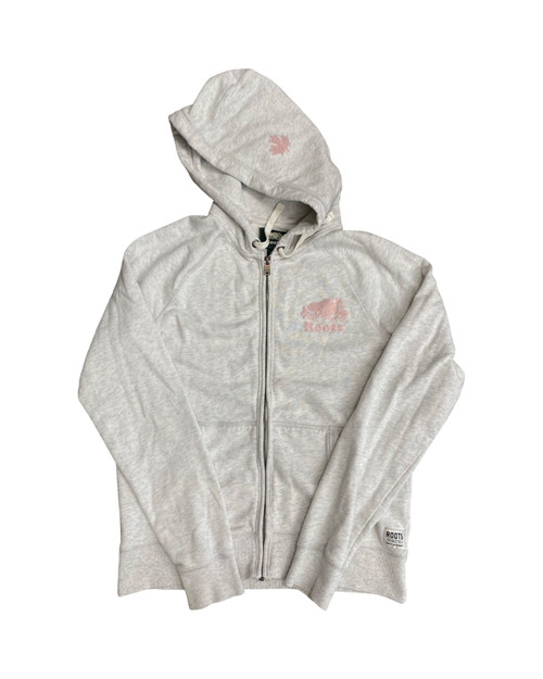 Vist Large View of Product Image Which is Used Roots Lightweight Sweater M-8/10