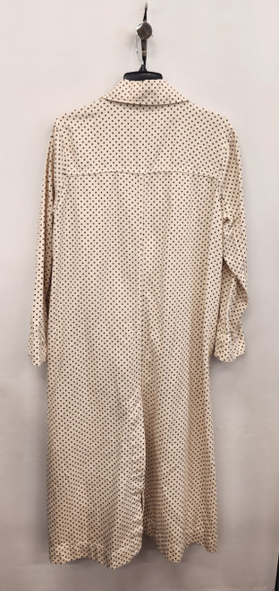 Vist Large View of Product Image Which is Used Free People Long Light Jacket S-4/6