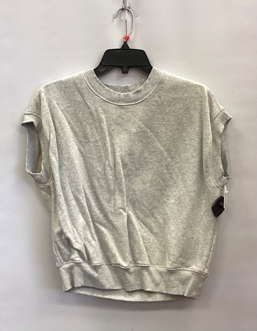 Vist Large View of Product Image Which is Used Athleta Active Short Sleeve M-8/10