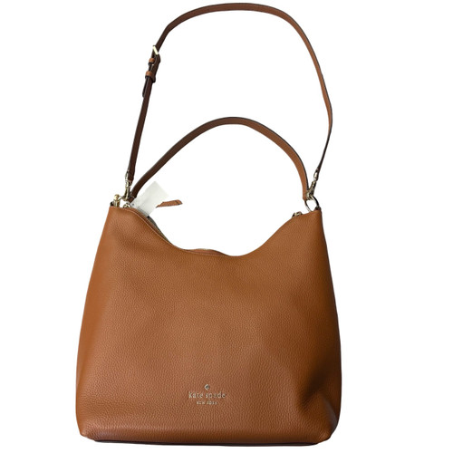 Vist Large View of Product Image Which is Used Kate Spade New York Xlarge Leather Handbag