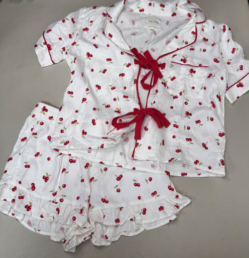 Vist Large View of Product Image Which is Used Unbranded Romper M-8/10