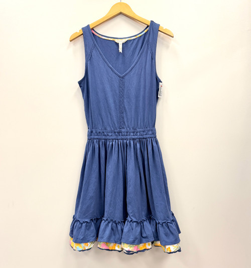 Vist Large View of Product Image Which is Used Matilda Jane Clothing Short Dress B S-4/6