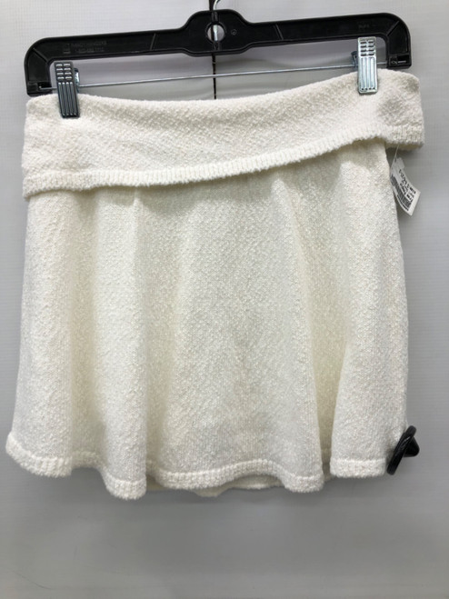 Vist Large View of Product Image Which is Used Free People Short Skirt S 4-6/27-28