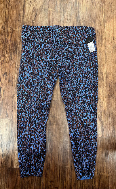 Vist Large View of Product Image Which is Used Lululemon Athletica Active Leggings 16-33