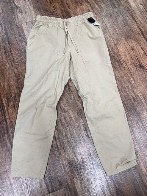 Vist Large View of Product Image Which is Used Lululemon Athletica Active Pant M 8-10/28-30