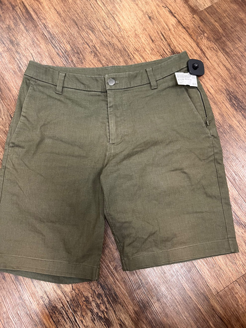 Vist Large View of Product Image Which is Used Lululemon Athletica Mens Shorts S