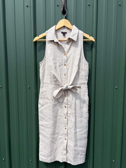 Vist Large View of Product Image Which is Used Ann Taylor Short Dress B S-4/6