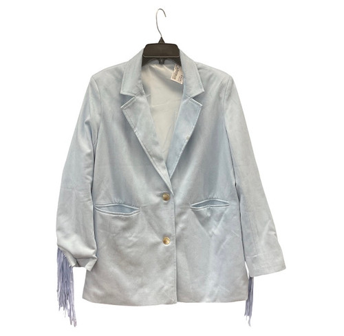 Vist Large View of Product Image Which is Used Unbranded Blazer M-8/10