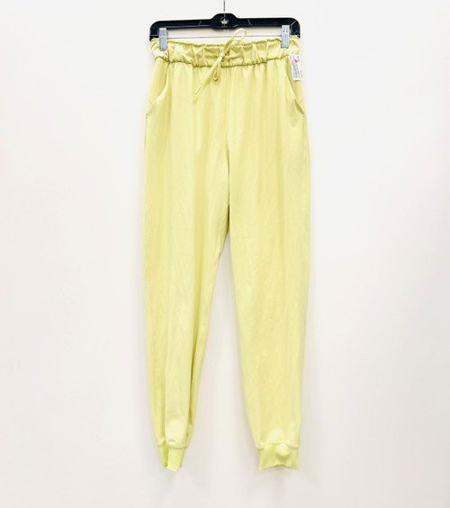 Vist Large View of Product Image Which is Used Lululemon Athletica Active Pant 6-28