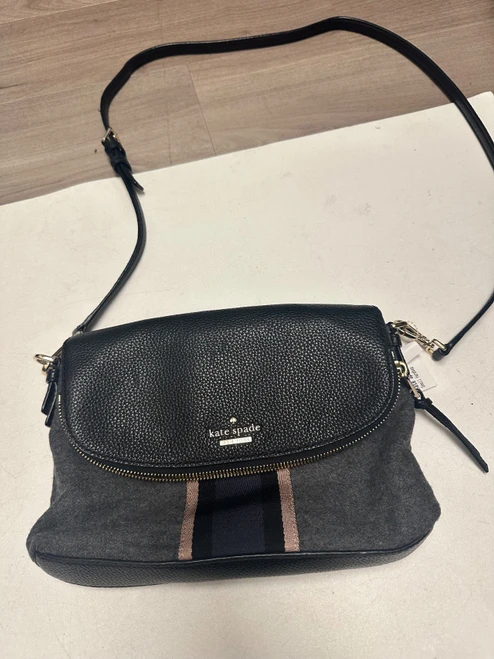 Vist Large View of Product Image Which is Used Kate Spade New York Small Handbag