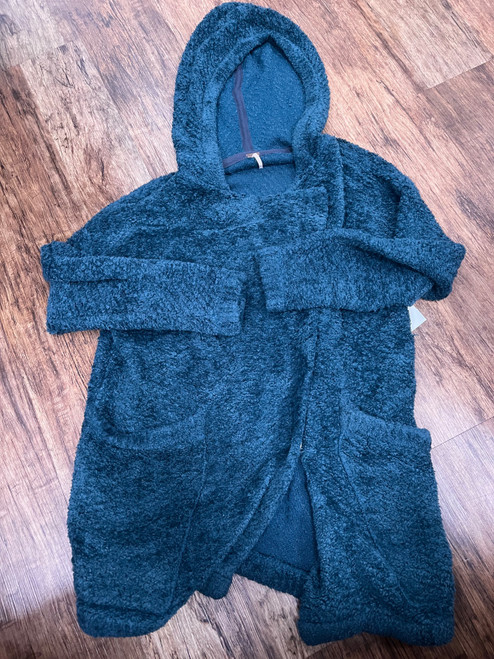 Vist Large View of Product Image Which is Used Free People Heavyweight Sweater S-4/6
