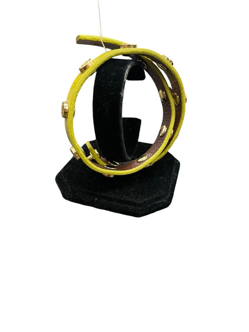 Vist Large View of Product Image Which is Used Tory Burch Bracelet